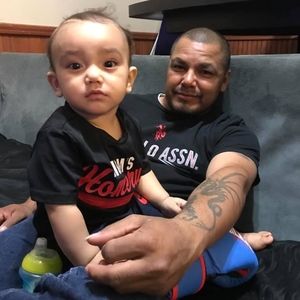 Meet your Posher, Cory